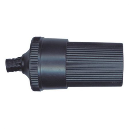 JACK ENCENDEDOR AUTO P/CABLE 12V
