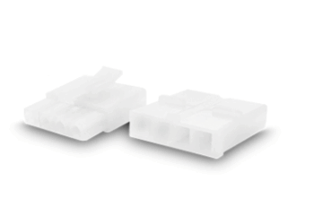 KF62001-4P FICHA HEMBRA 4 VIAS (PARA FUENTE DE PC)
