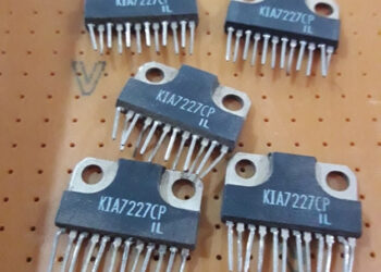 KIA7299 (TA7299)