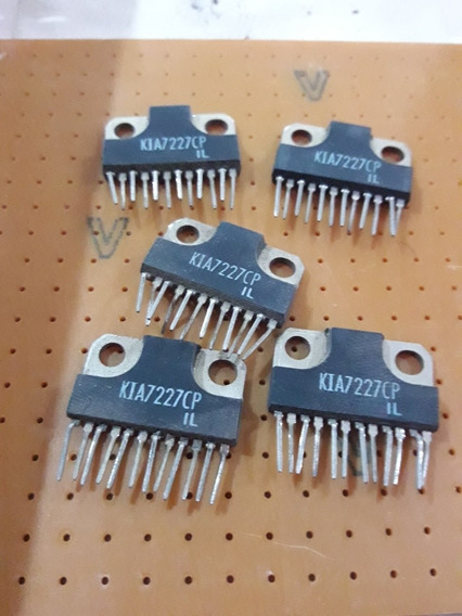 KIA7299 (TA7299)