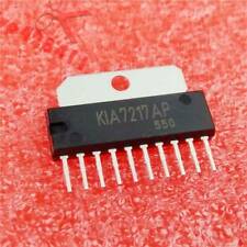KIA7217 LINEAR INTEGRATED CIRCUIT NF-E, 5,8W(13,2V/4ê)Ucc=18