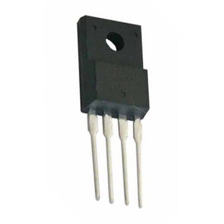 KIA78R09 REGULADOR SWITCHING 9V 1A (TO-220F-4)
