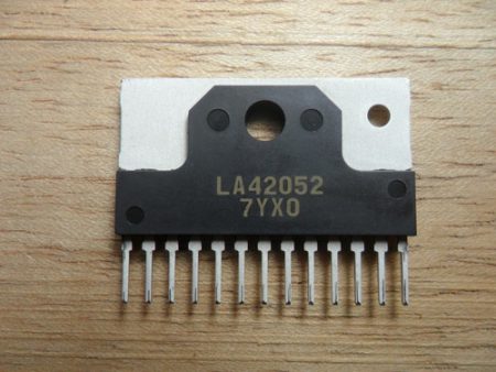 LA42052 REEMPLAZO DE LA42352