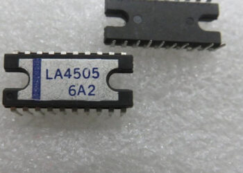 LA4505
