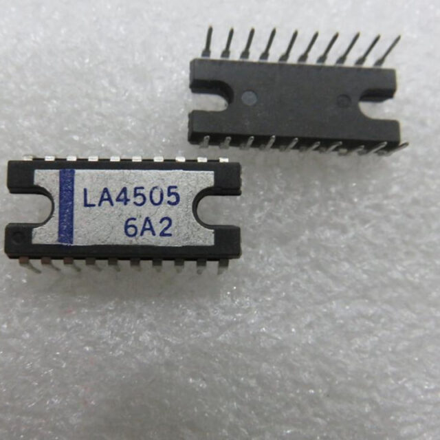 LA4505
