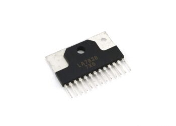 LA7838 TV-VERTICAL DEFLECTION