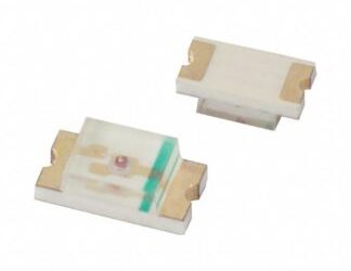 LED SMD (0805) ROJO