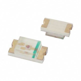 LED SMD (0805) ROJO
