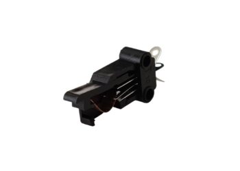 MICROSWITCH 1A 30V PALANCA PLASTICA