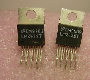 LM2439T