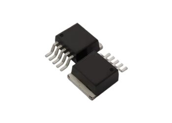 LM2576-5.0 REGULADOR SWITCHING 5V 3A (SMD) ##