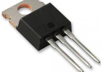 LM350T REGULADOR AJUSTABLE POSITIVO 1.2 A 32V 3A (TO-220)