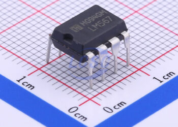 LM567CN DECODIFICADOR DE TONOS