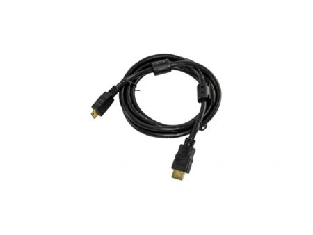 CABLE HDMI A MINI HDMI C/FILTRO