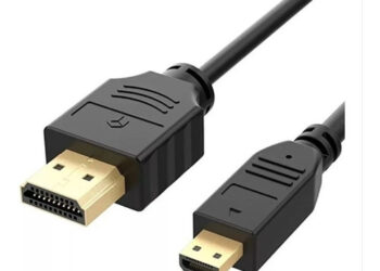CABLE HDMI A MICRO HDMI C/FILTRO