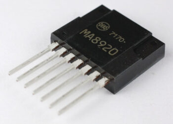 MA8920 DRIVER SWITCHING 5A