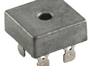 MB1510 PUENTE RECTIFICADOR 15A 1000V T/MESA
