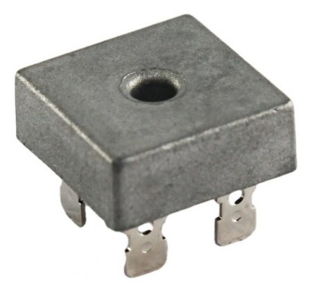MB1510 PUENTE RECTIFICADOR 15A 1000V T/MESA