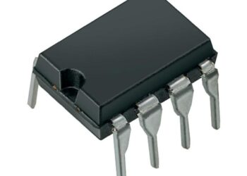 MC34151 HIGH SPEED DUAL MOSFET DRIVERS