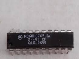 MC68HC705J1ACP