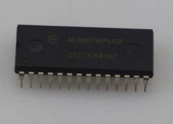 MC68HC705P6ACP