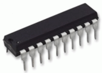 MC68HC908JK1CP