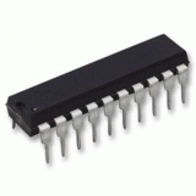 MC68HC908JK1CP