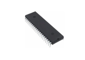 MC68HC705C8ACP