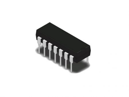 MC68HC908KX8CP
