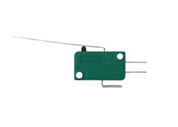 MICROSWITCH 16A 250V p/CABLE LEVA LARGA