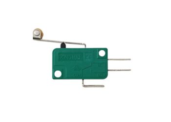 MICROSWITCH 16A 250V p/CABLE LEVA CON RUEDA