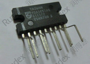 TDA3651AQ (ORIGINAL)