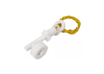 SENSOR DE NIVEL DE AGUA NA-4033-1P FLOTADOR 40mm **