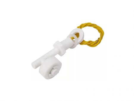 SENSOR DE NIVEL DE AGUA NA-4033-1P FLOTADOR 40mm **