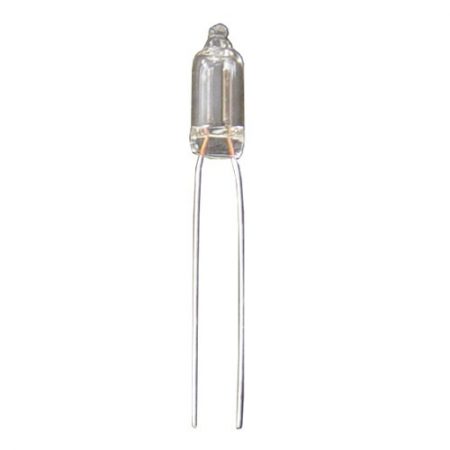 LAMPARA DE NEON HIGH 4X10MM 95Vac 0.80mA