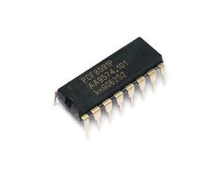 PCF8581P MEMORIA EEPROM 128X8