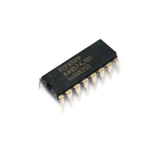 PCF8581P MEMORIA EEPROM 128X8