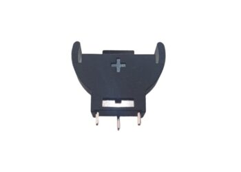 PORTAPILAS CR2032 VERTICAL