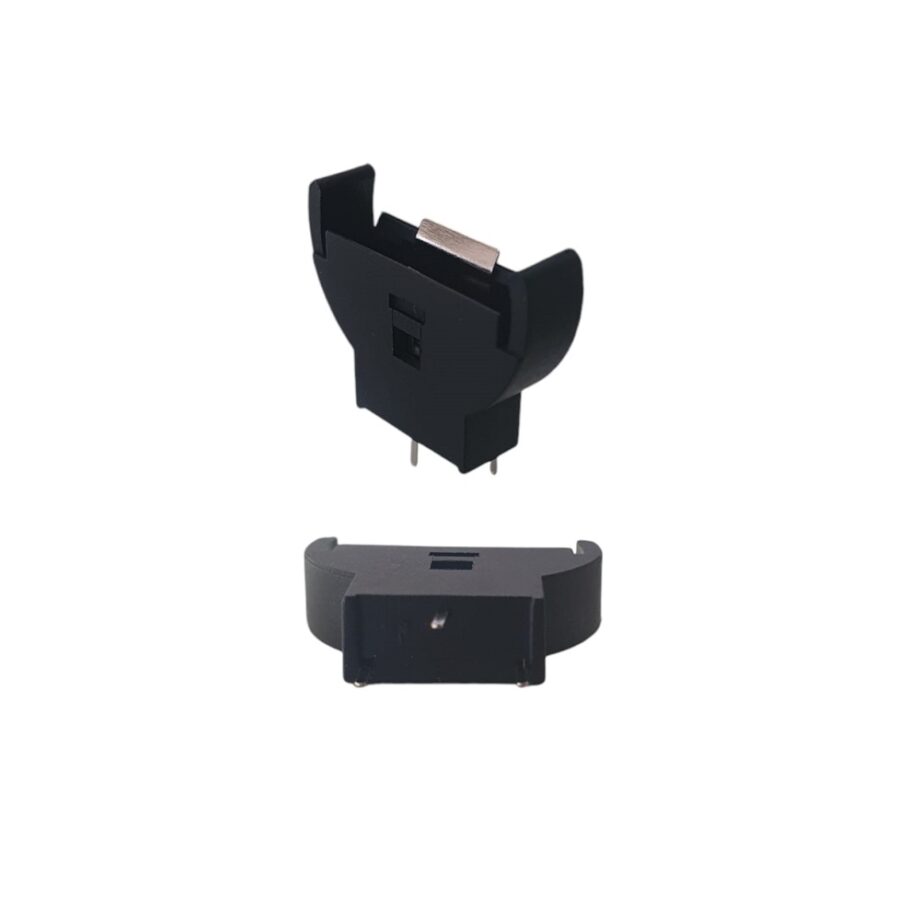 PORTAPILAS CR2032 VERTICAL