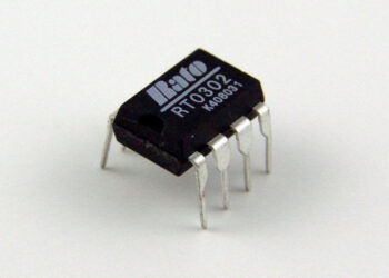 RT0302 GENERADOR DE SONIDO TIMBRE DING DONG (HT2188)