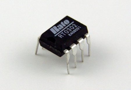 RT0302 GENERADOR DE SONIDO TIMBRE DING DONG (HT2188)