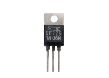 SE125N Error Amplifier ICs (SE series) SANKEN 125V