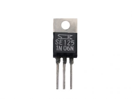 SE125N Error Amplifier ICs (SE series) SANKEN 125V