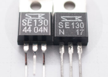 SE130N Error Amplifier ICs (SE series) SANKEN 130V