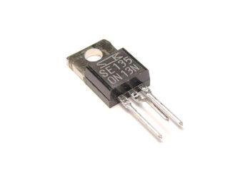 SE135N Error Amplifier ICs (SE series) SANKEN 135V