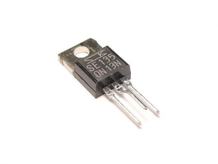 SE135N Error Amplifier ICs (SE series) SANKEN 135V