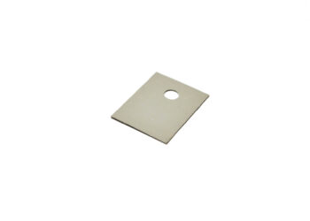 SILPAD-TO220 AISLANTE DE SILICONA