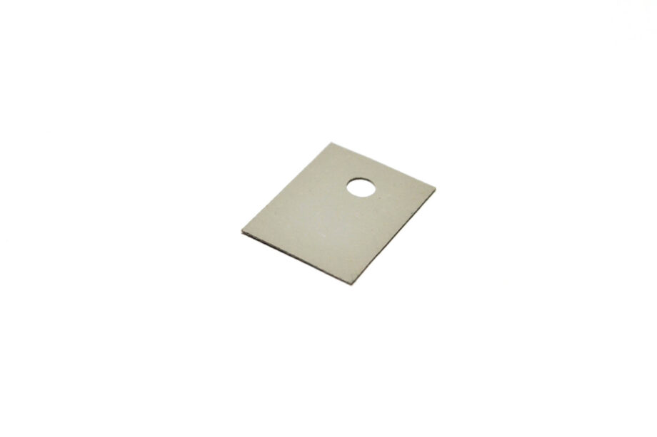 SILPAD-TO220 AISLANTE DE SILICONA