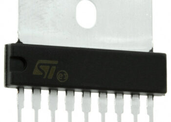 TDA4601/SIP CONTROLADOR p/FUENTE SWITCHING