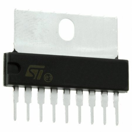 BA6418N REVERSIBLE MOTOR DRIVER